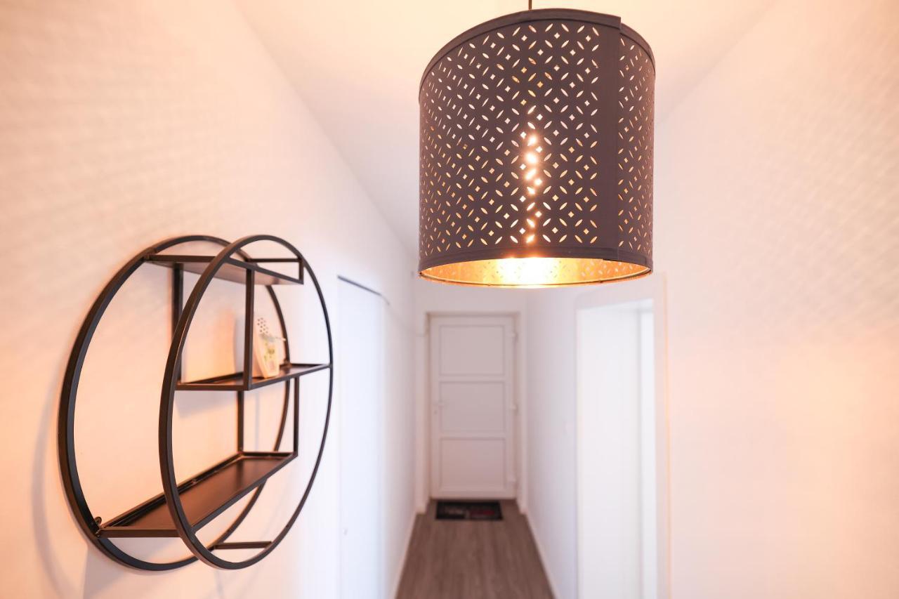 Zaratino Rooms Экстерьер фото