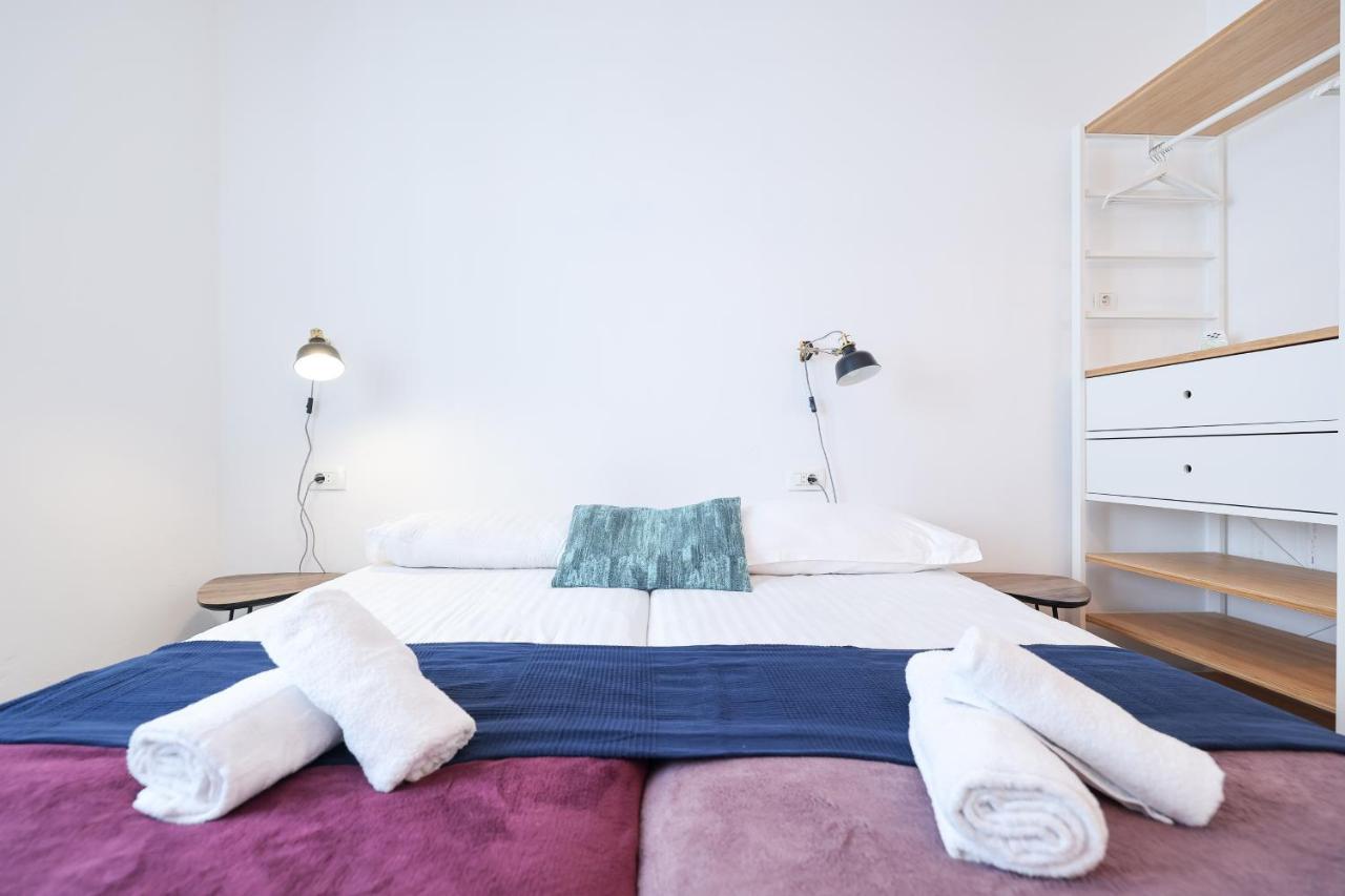 Zaratino Rooms Экстерьер фото