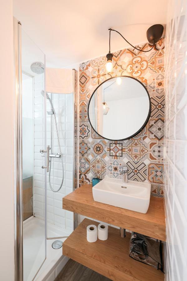 Zaratino Rooms Экстерьер фото
