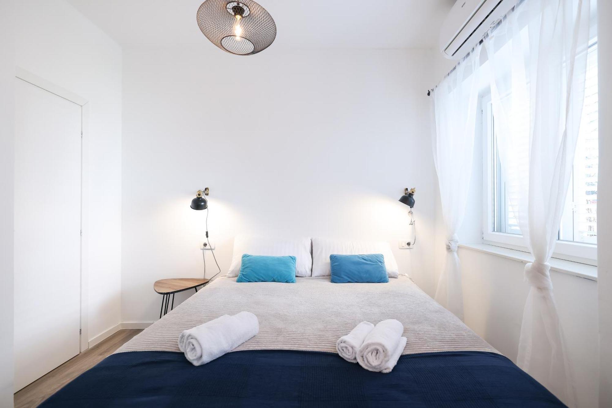 Zaratino Rooms Экстерьер фото
