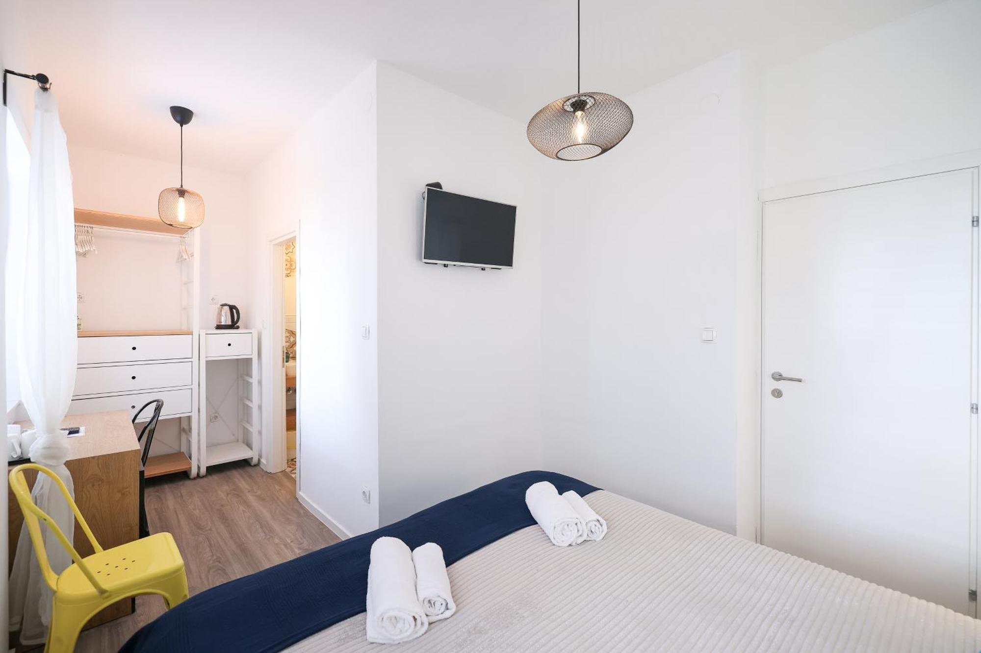 Zaratino Rooms Экстерьер фото