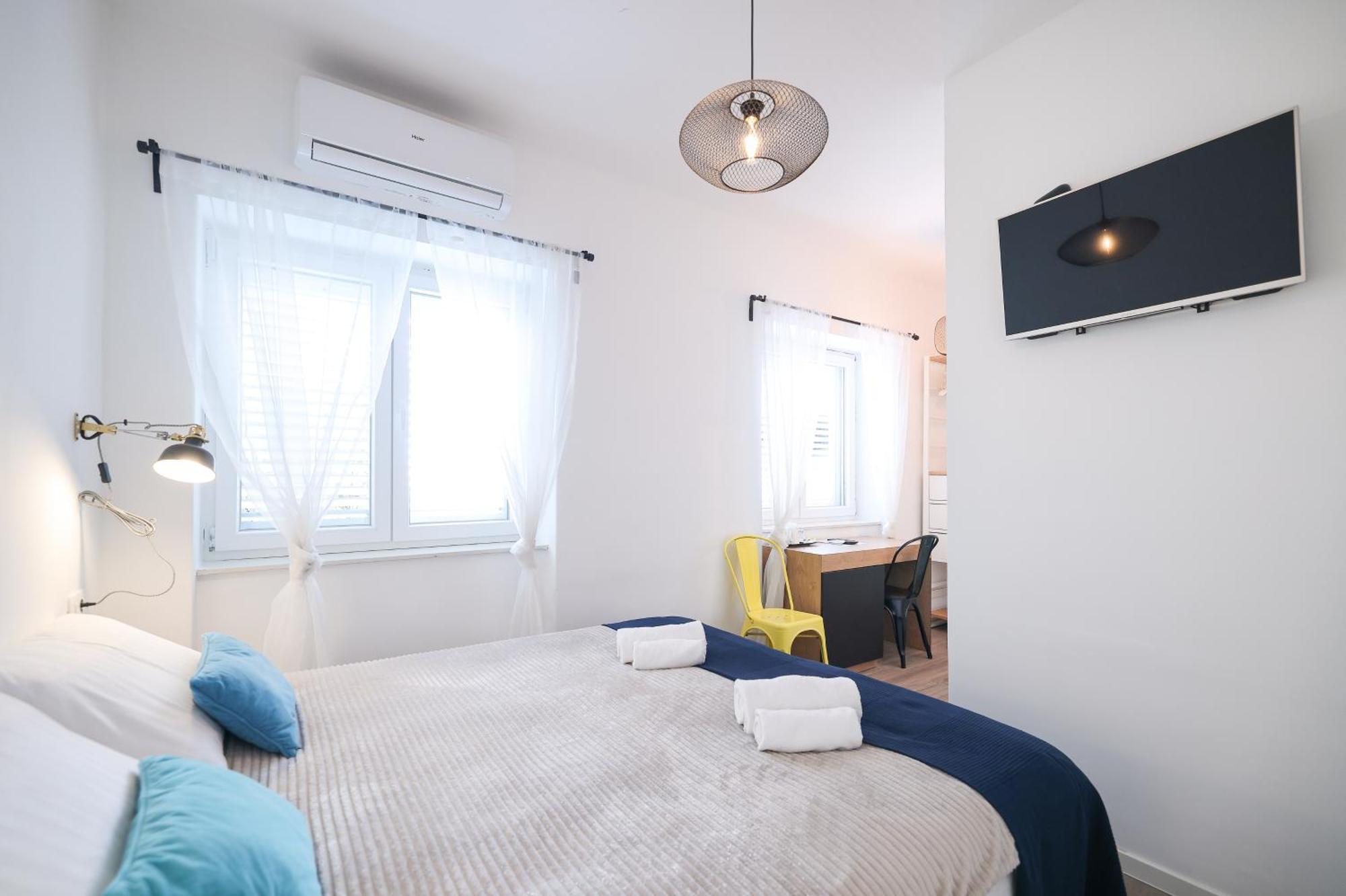 Zaratino Rooms Экстерьер фото