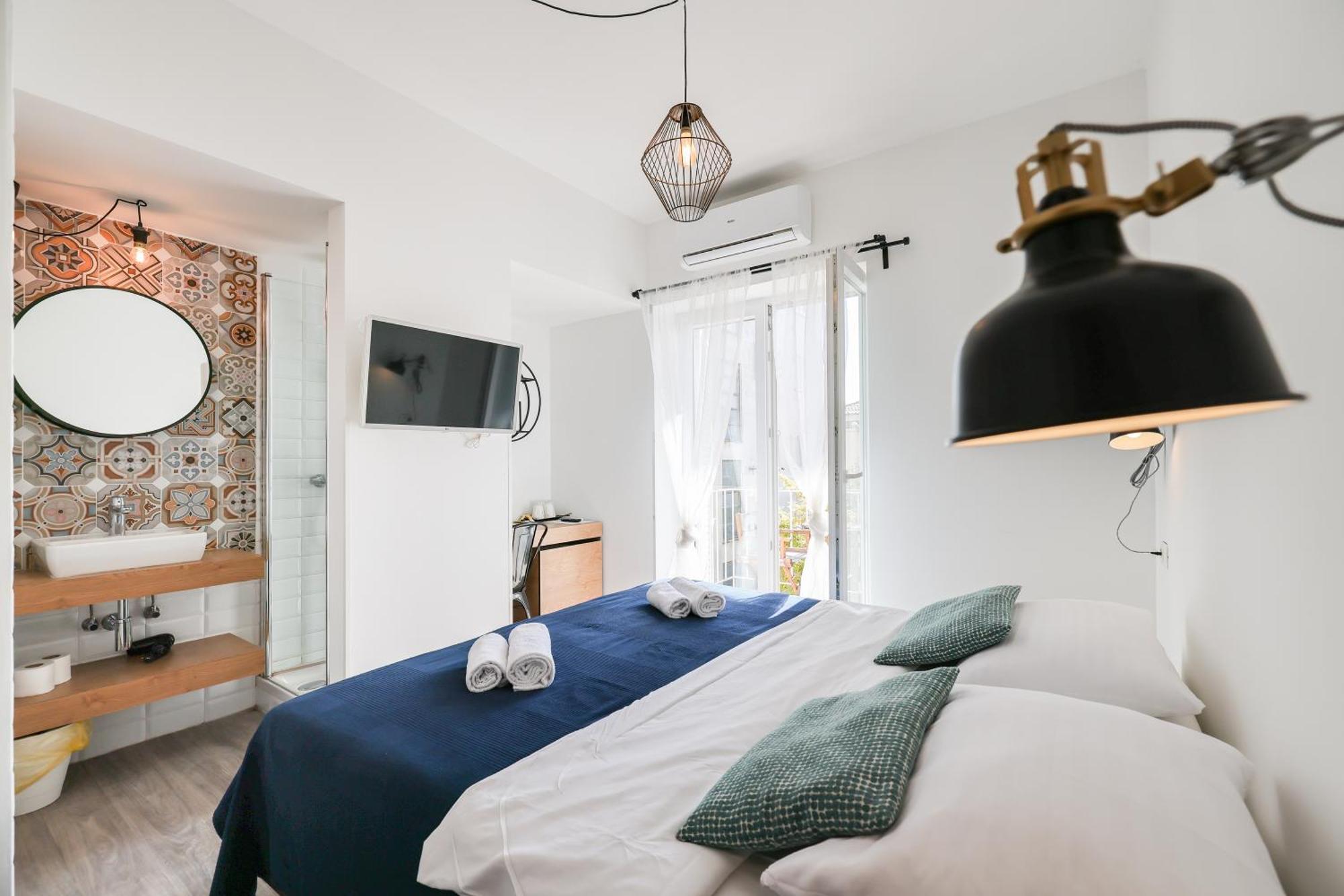 Zaratino Rooms Экстерьер фото
