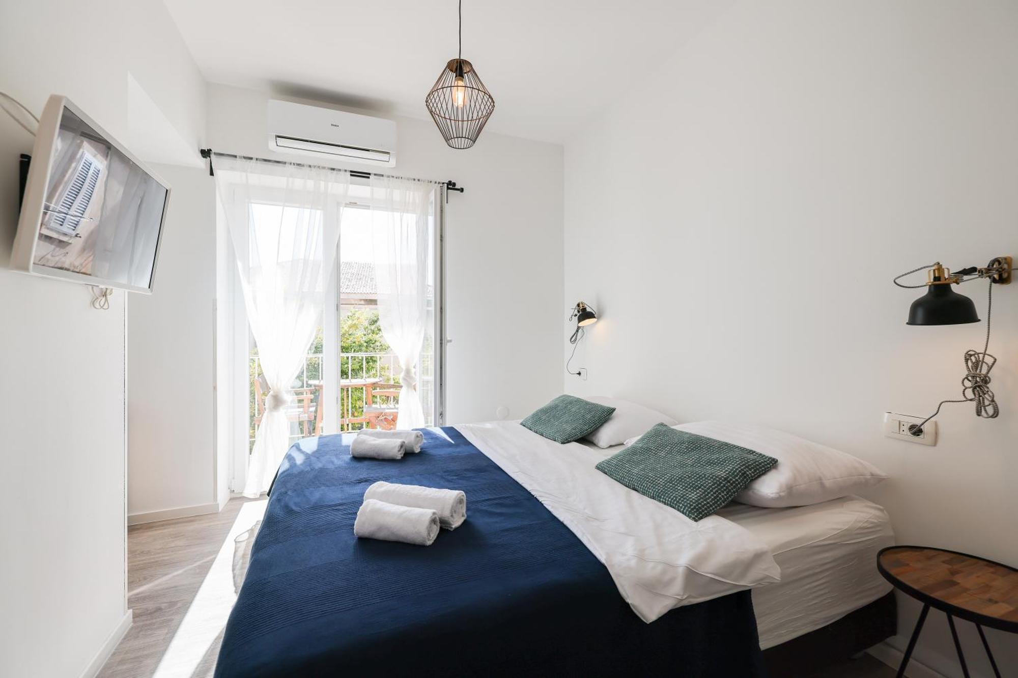 Zaratino Rooms Экстерьер фото